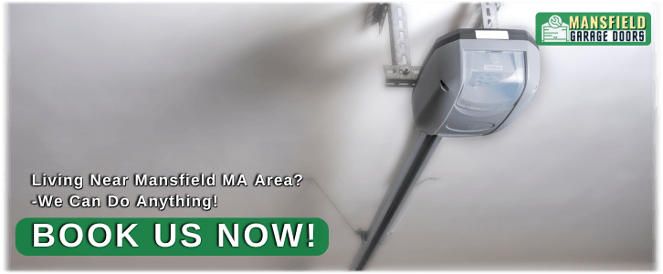 Garage Door Opener Repair And Installation Mansfield MA