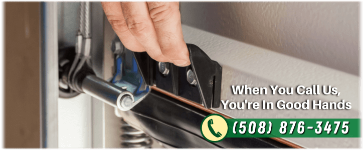 Garage Door Roller Repair Mansfield MA