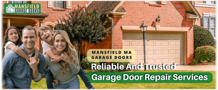 Garage Door Repair Mansfield MA
