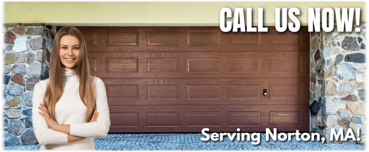 Garage Door Repair Norton MA