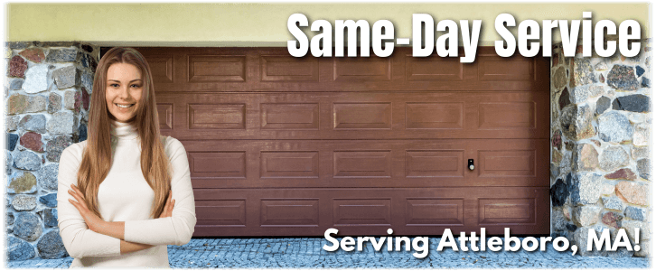 Garage Door Repair Attleboro MA