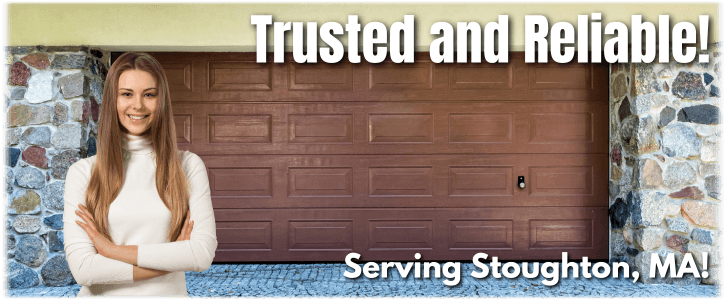 Garage Door Repair Stoughton MA