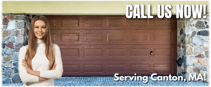 Garage Door Repair Canton MA