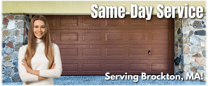 Garage Door Repair Brockton MA